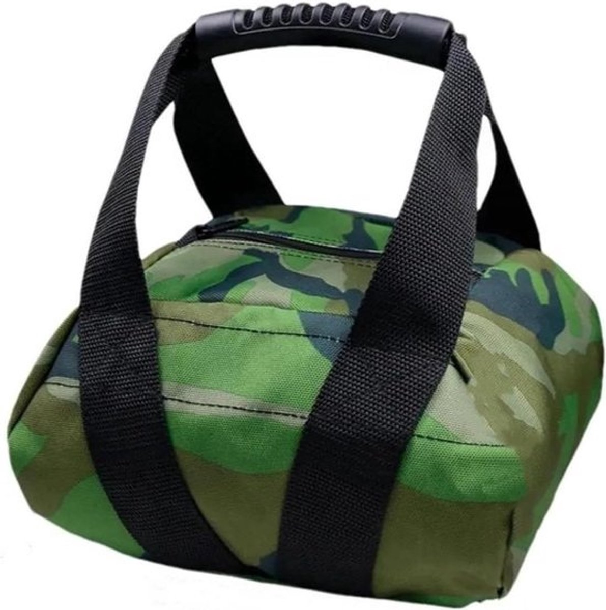 Zandzak Gewichten, Zandzakken Fitness Gewichtheffen Training Zandzak Verstelbare Oxford Doek Heavy Duty Vulbare Zand Tas Halter Thuis Fitness Apparatuur