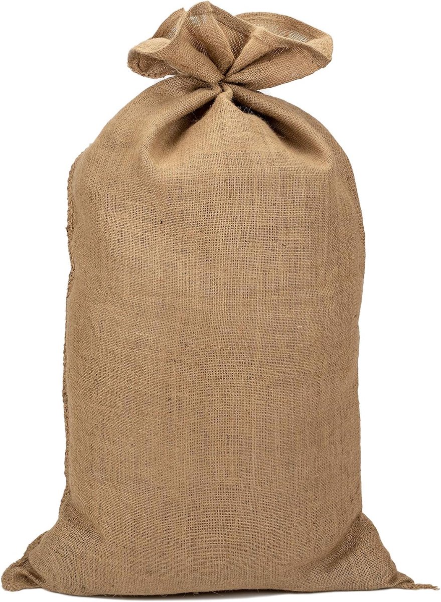 Cordeline CJN27 Tas met Natuurlijke Jute Tas 55 x 2 x 95 cm