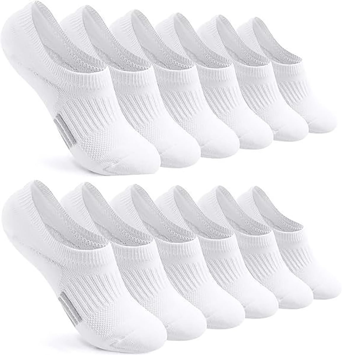 Bela Dames Liners Socks I329, één maat