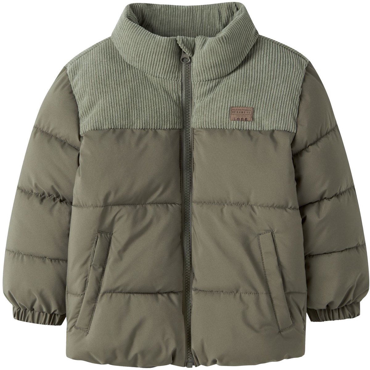 Name it Jas Puffer
