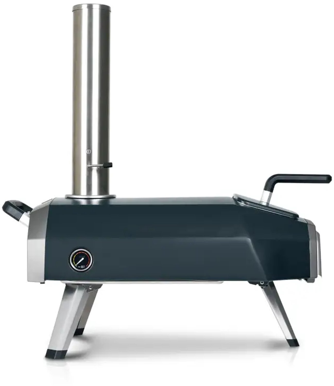 Ooni Karu 2 - Multi-fuel Pizza Oven for Wood and Charcoal
