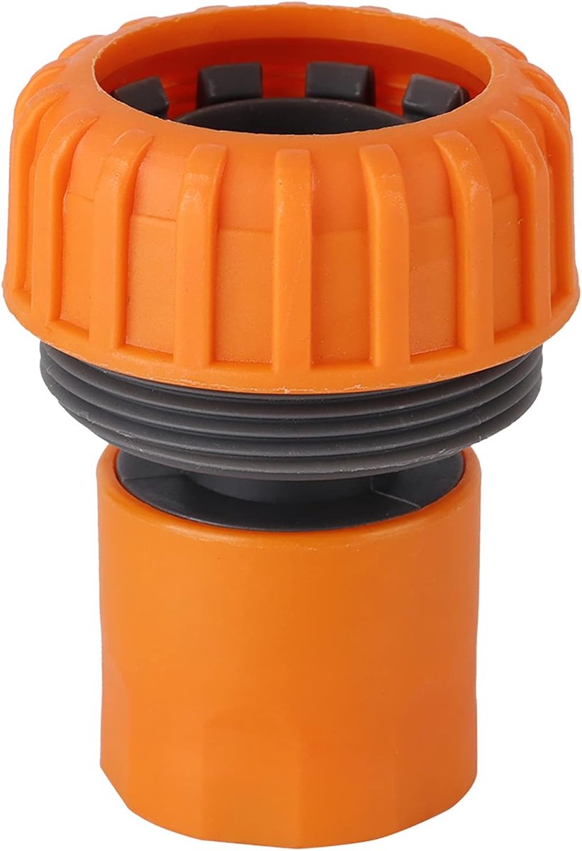 5 Stks 1 Inch PP Waterslang CONNECTOR Quick Washer Spayer Slang Koppeling DUURZAME VEELZIJDIGE CONNECTOR TUINSLANG ENTHOUSIASTES