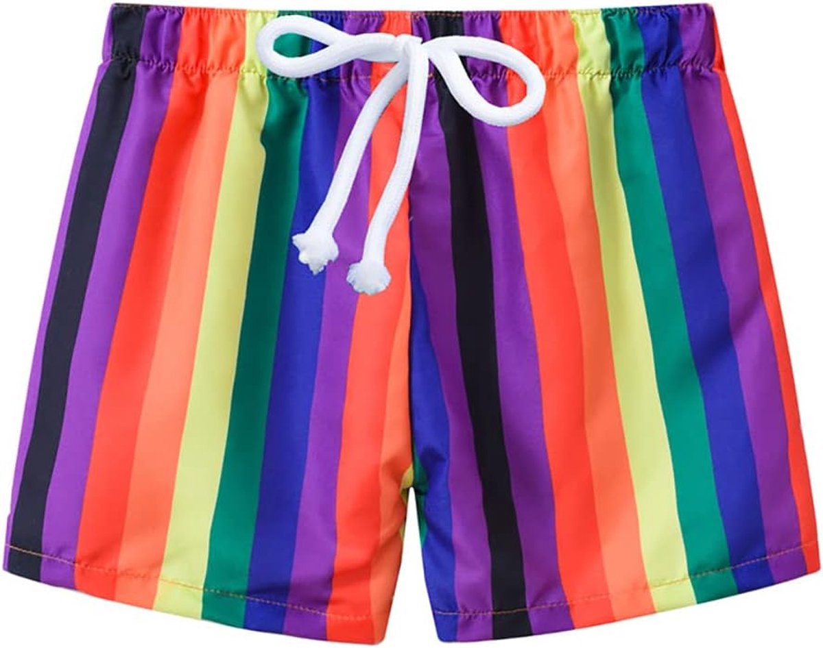 Hand Short de Plage À Séchage Rapide pour Garçon jongens Board Shorts