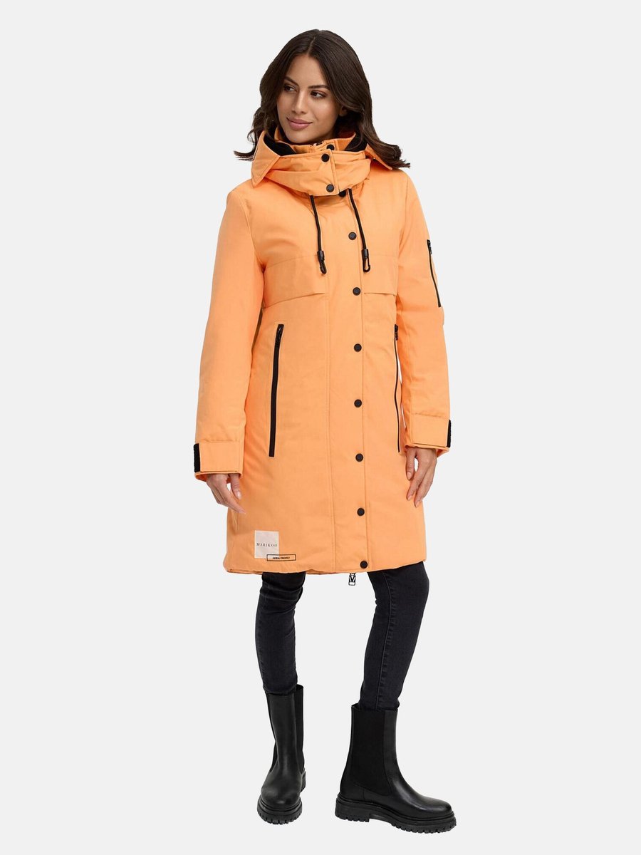 Marikoo Dames Winterjas