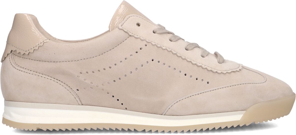 Gabor 432.2 Sneakers - Dames - Beige