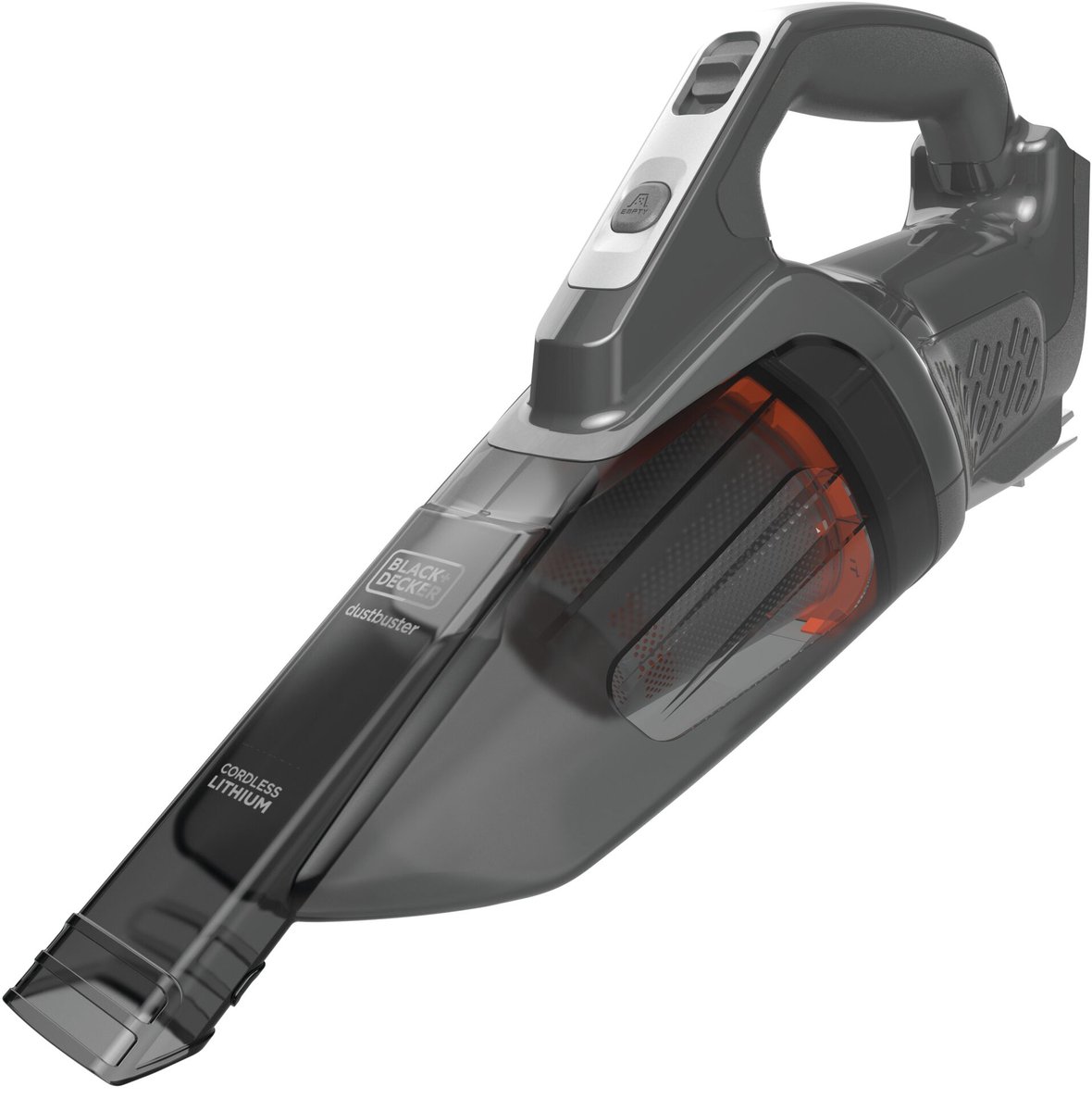 BLACK+DECKER 18V Powerconnect Kruimeldief (zonder accu) - BCHV001B-XJ