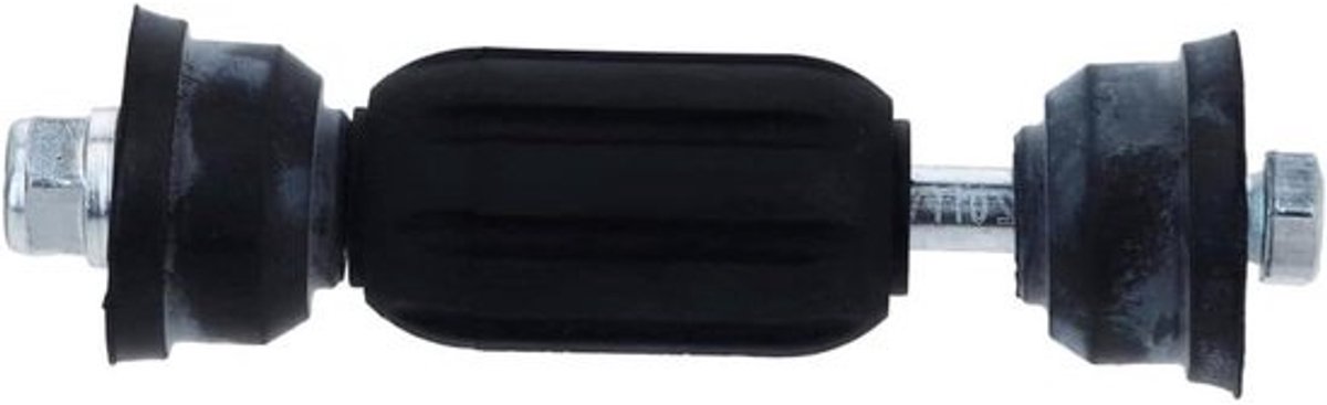 Stabilisatorstang - Koppelingsstang - Veilige wegligging - Geminimaliseerde zijhelling - 5959 cm - Zilverkleurig