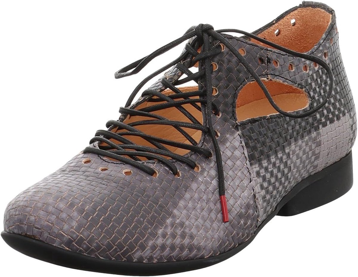 Dames Guad2 LederfutterSneaker