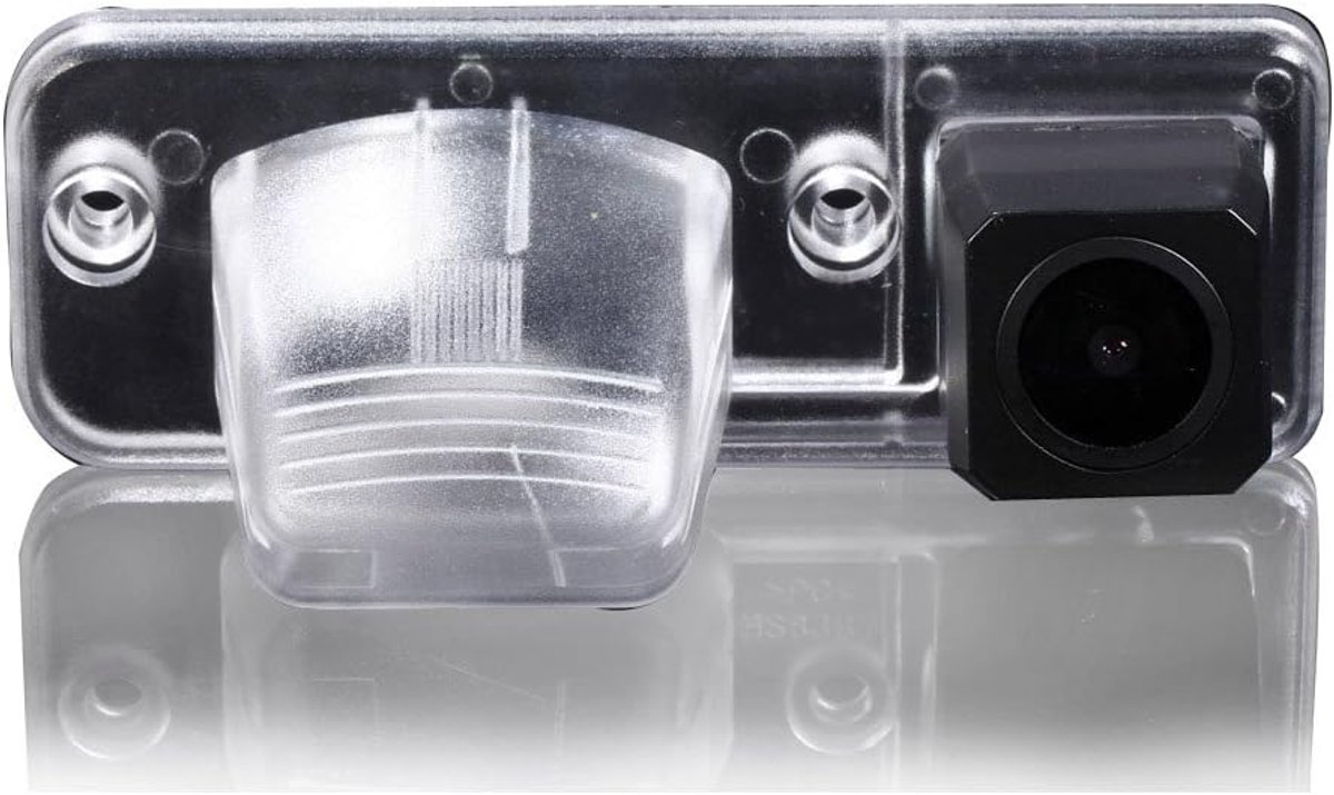 1280 x 720 pixels 1000 TV auto nachtzicht achteruitrijcamera parkeerhulp kleurcamera achteruitrijsysteem waterdicht vervanging voor VW T4 Multivan Transporter Caravelle Business
