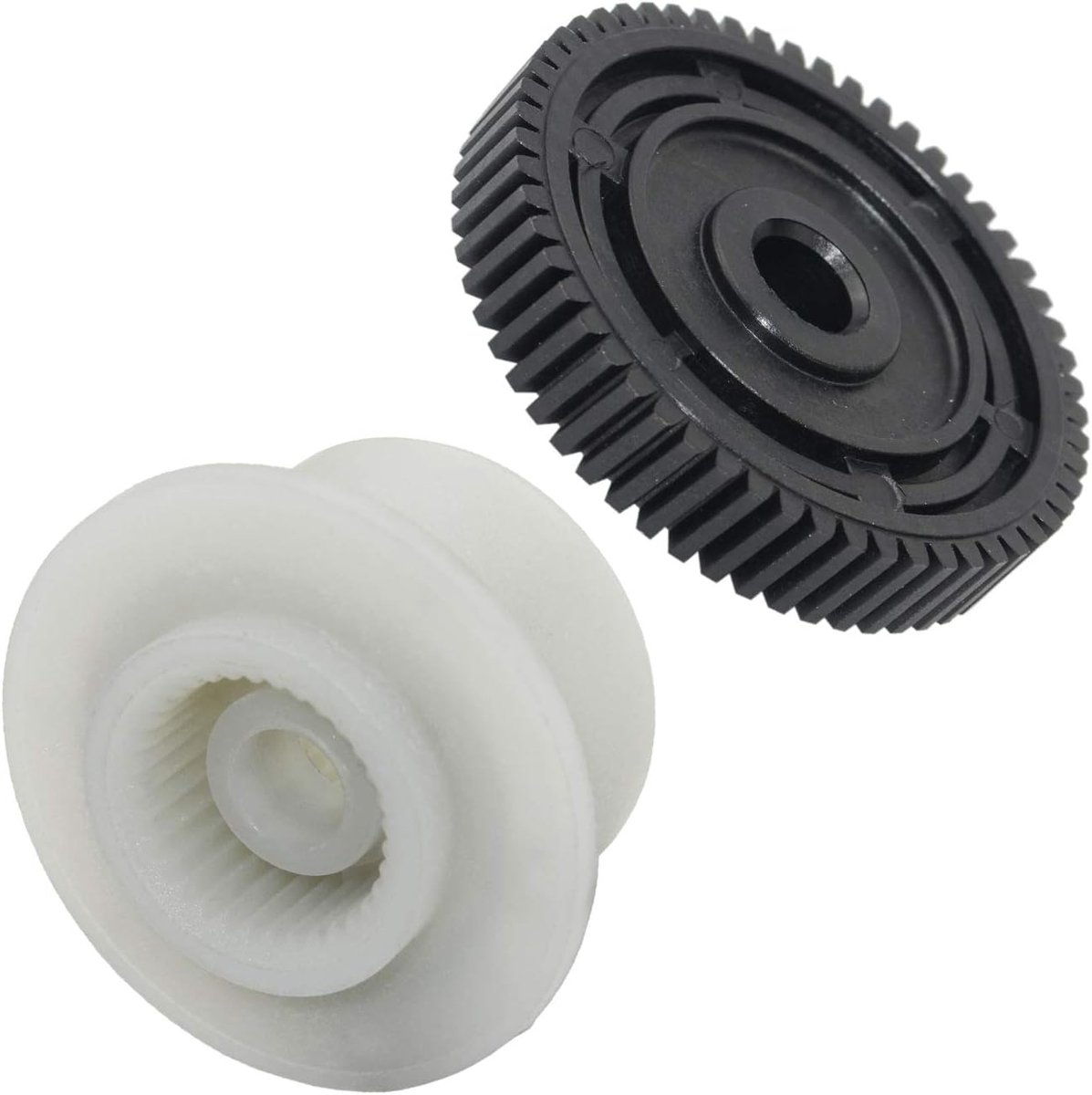 Verdeeltransmissie tandwiel compatibel met X3 E83 X5 E53 E70 X6 E71 LR3 LR4 1645400188GR, 27107566296GR, 27102413711 Huiruhy