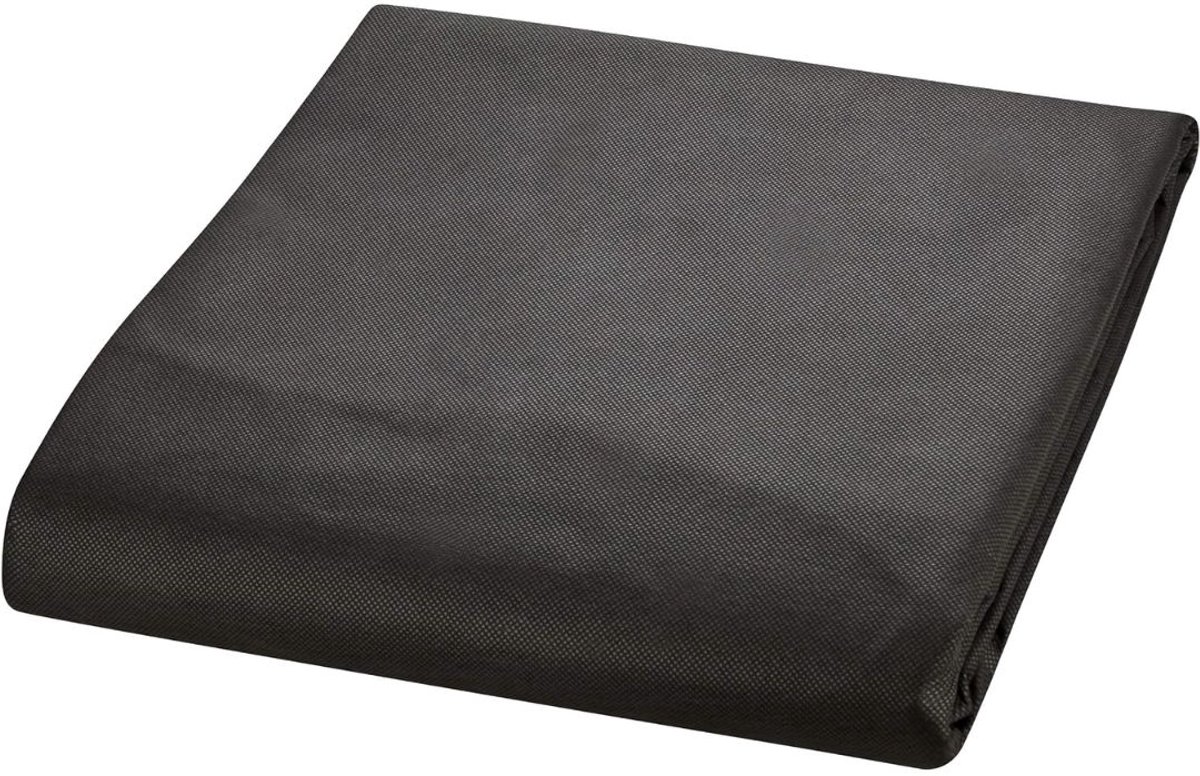 JCP® Worteldoek - Anti Worteldoek - Gronddoek - Zwart - 41cm x 31cm x 7cm