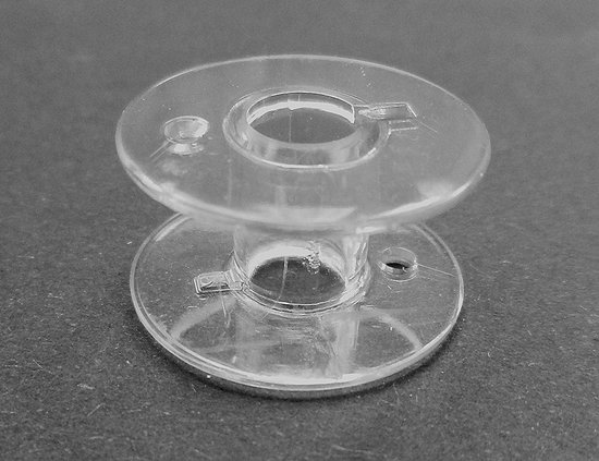 Spoelen voor Singer 1507, 2250, 2259, 2263, 2273, 8280, 2282 naaimachine — afbeelding 2