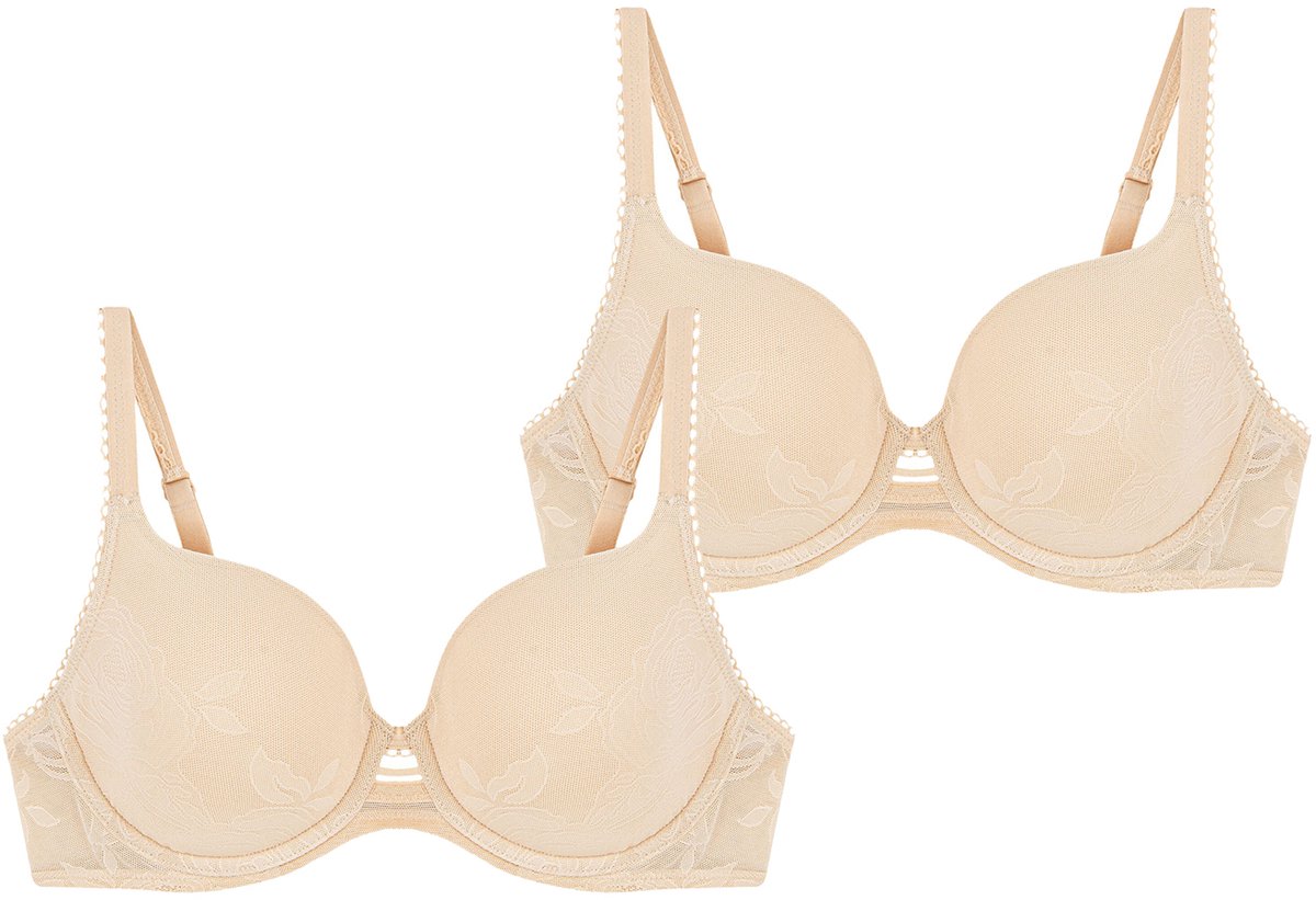 Triumph Bügel-BH Wild Rose Sensation
