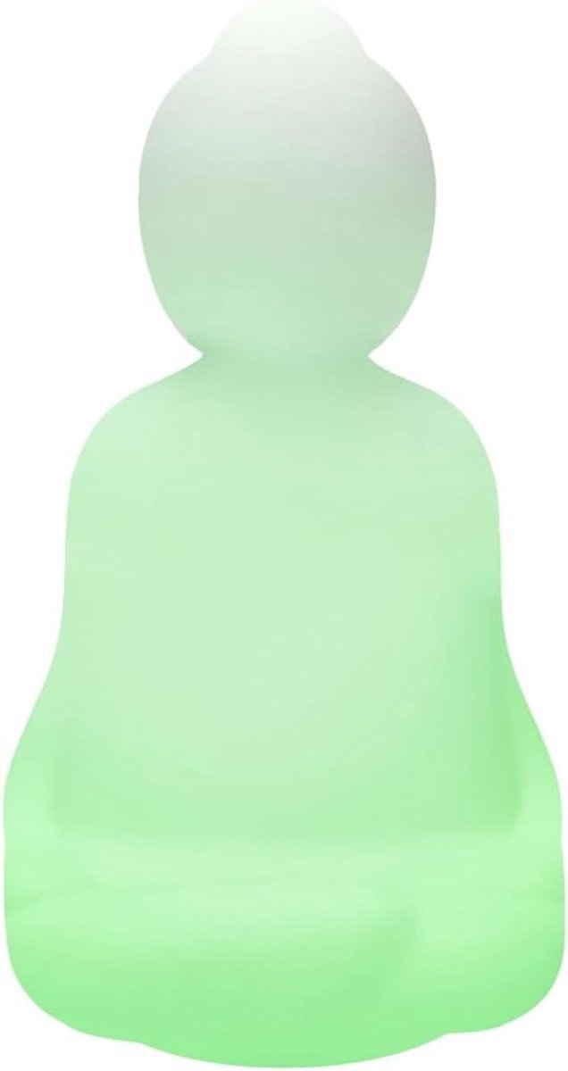 Begeleide Visuele Meditatie en Ademhalingstool voor Mindfulness met Draagbaar Licht in 3 Kleuren