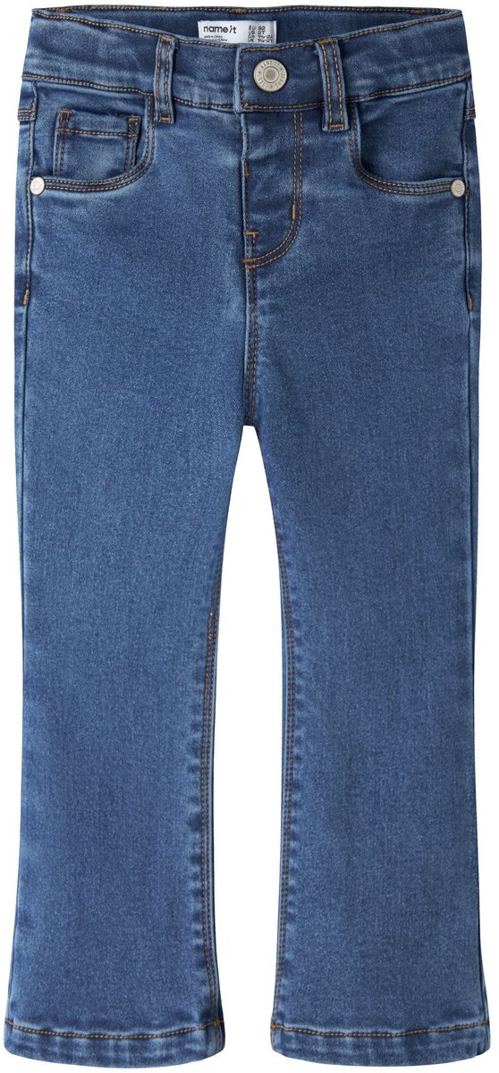 Name it Jeans Bootcut fleece