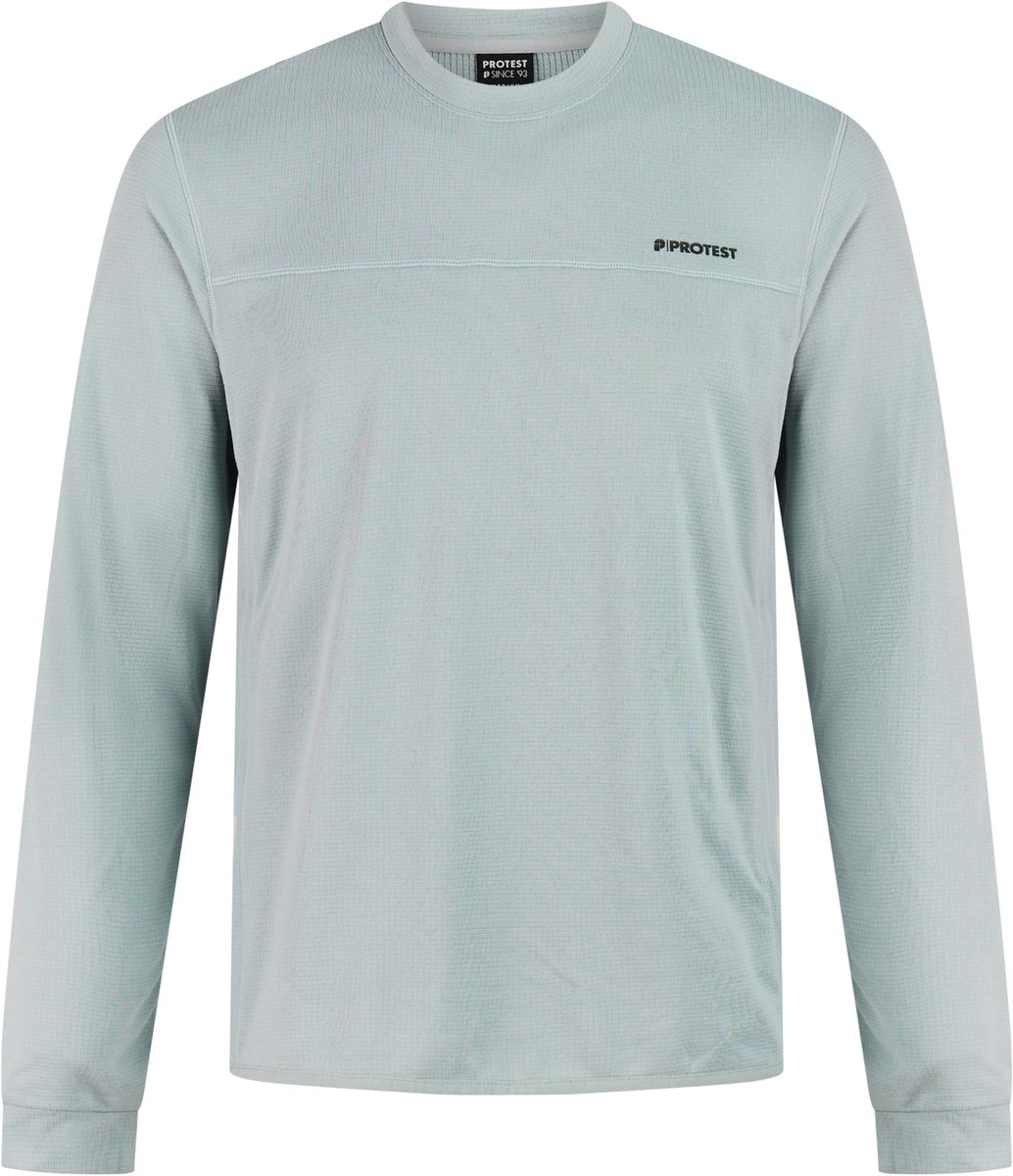 Protest PRTMontana Skipully Heren Trui Moonstonegrey