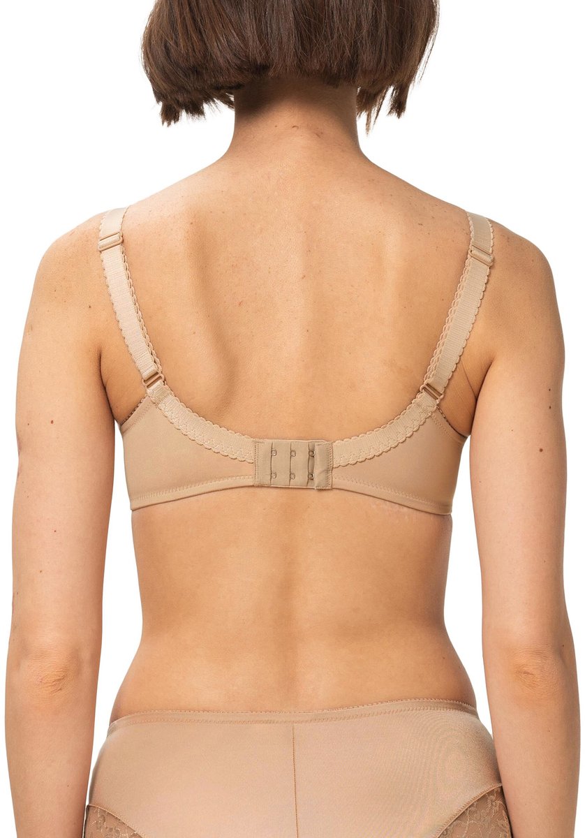 Triumph Bügelloser BH Delicate Doreen