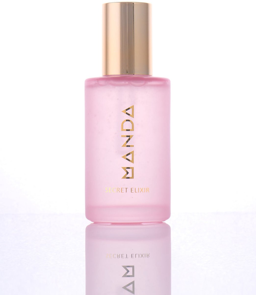 MANDA Secret Elixir - 50 ml