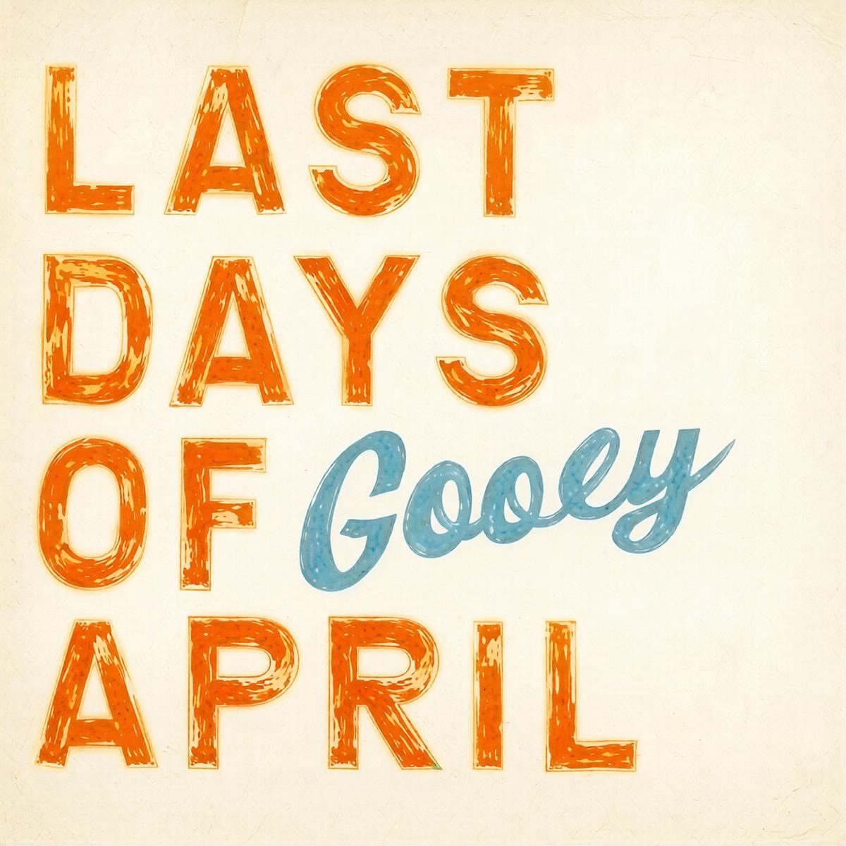 Gooey