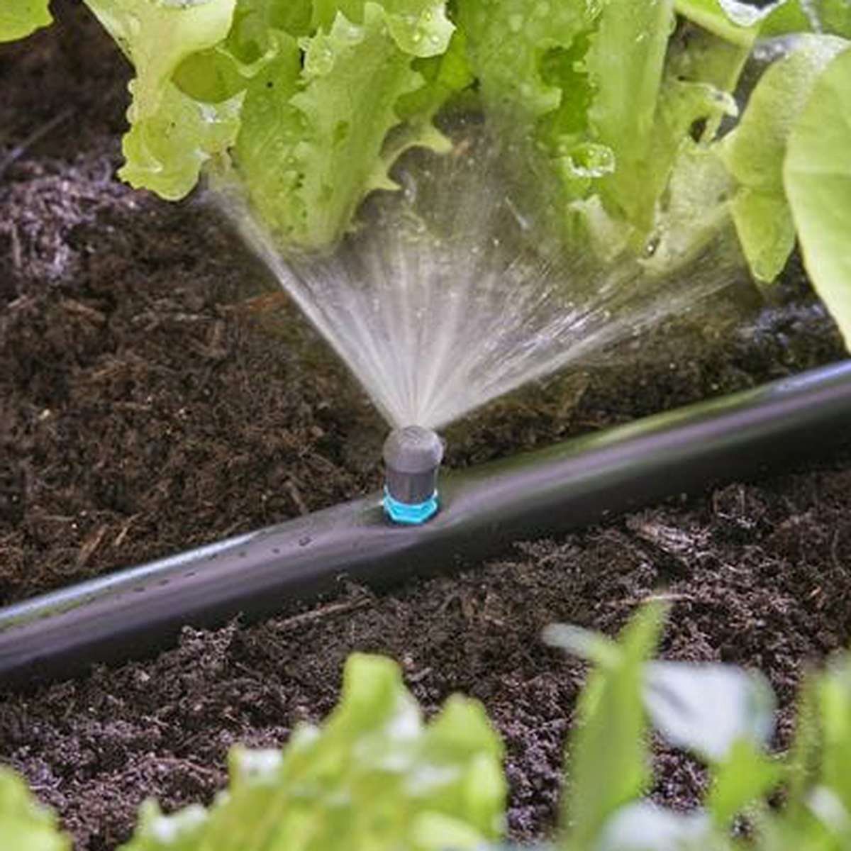 GARDENA Micro-Drip-System Sproeier 90° mondstuk thumbnail 2