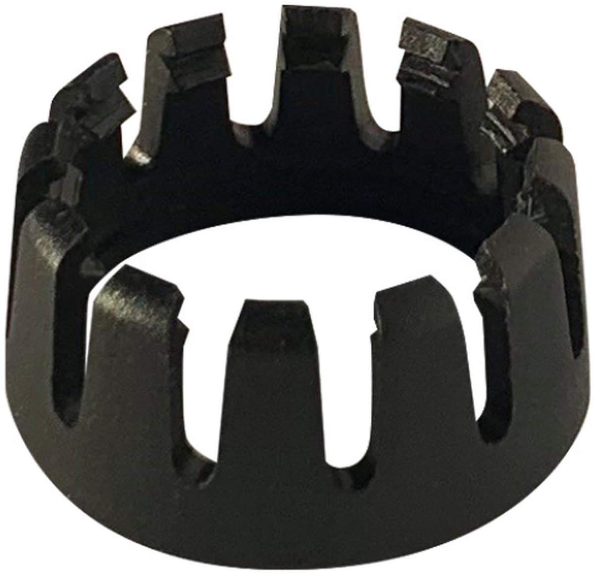 GEKA plus Klemring Set 1/2 Inch 13 mm 4 Stuks