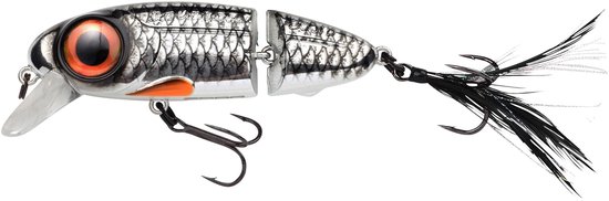 Spro Iris Underdog Jointed - 8 cm - perch van Spro — afbeelding 3
