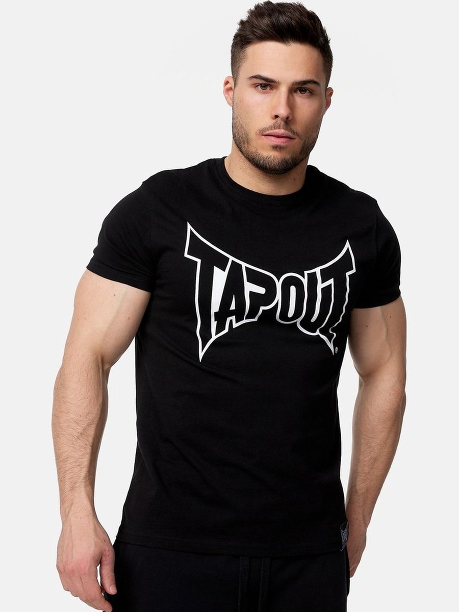 Tapout T-Shirt Lifestyle Basic T-shirt regular fit