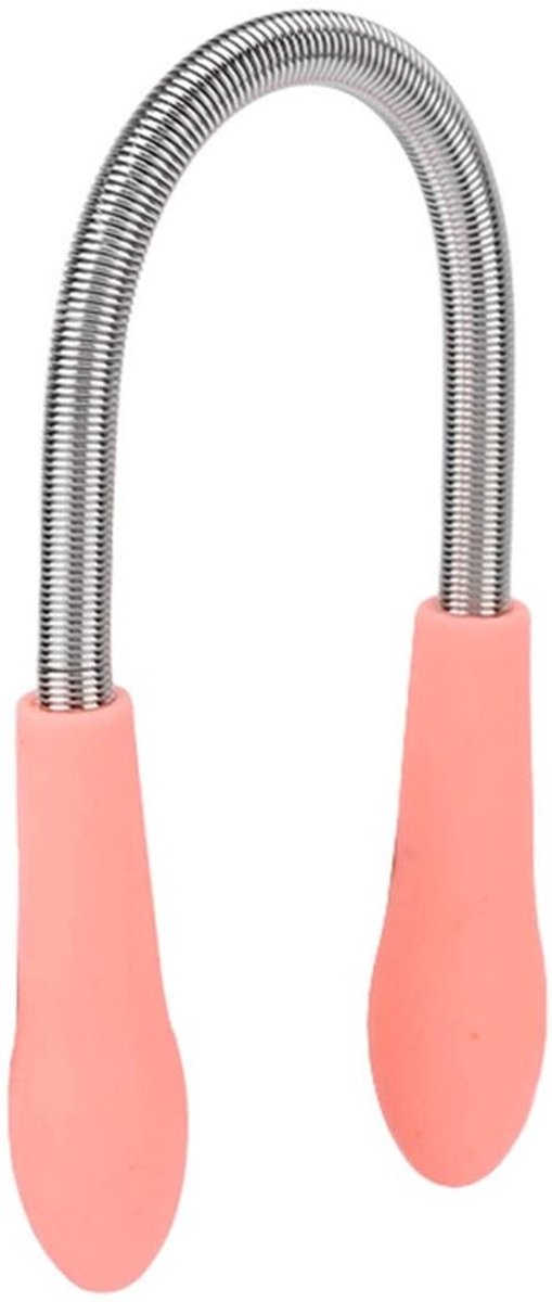 Dailygoody - Ontharingsveer - Professionele epilator - Ergonomische handgreep