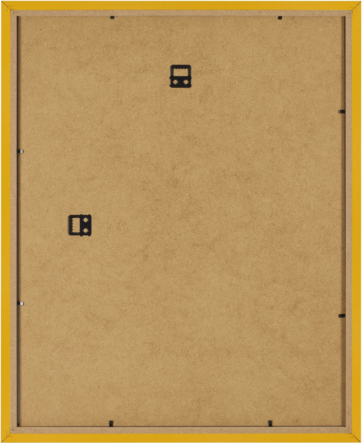 Dutch Frame Factory Fotolijst 50x65 cm - MDF - Geel - Benno