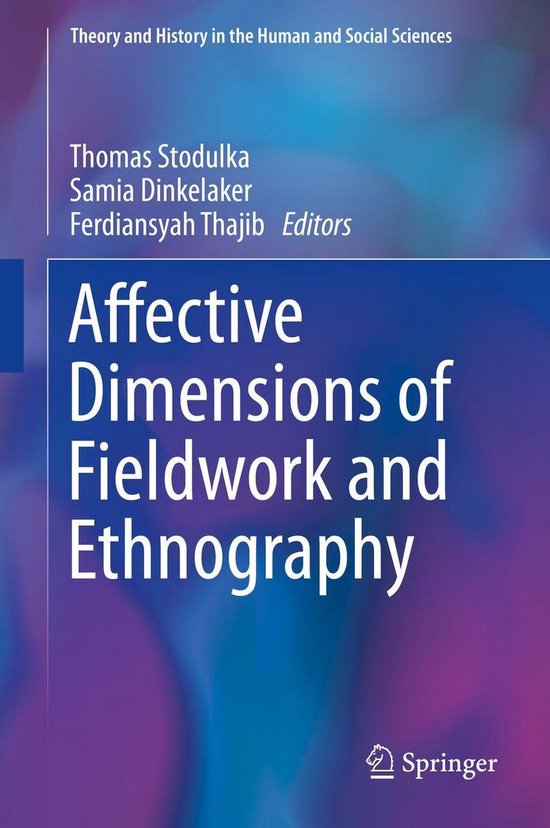 Behavioral Science and Psychology (R0) - Affective Dimension ... - cover