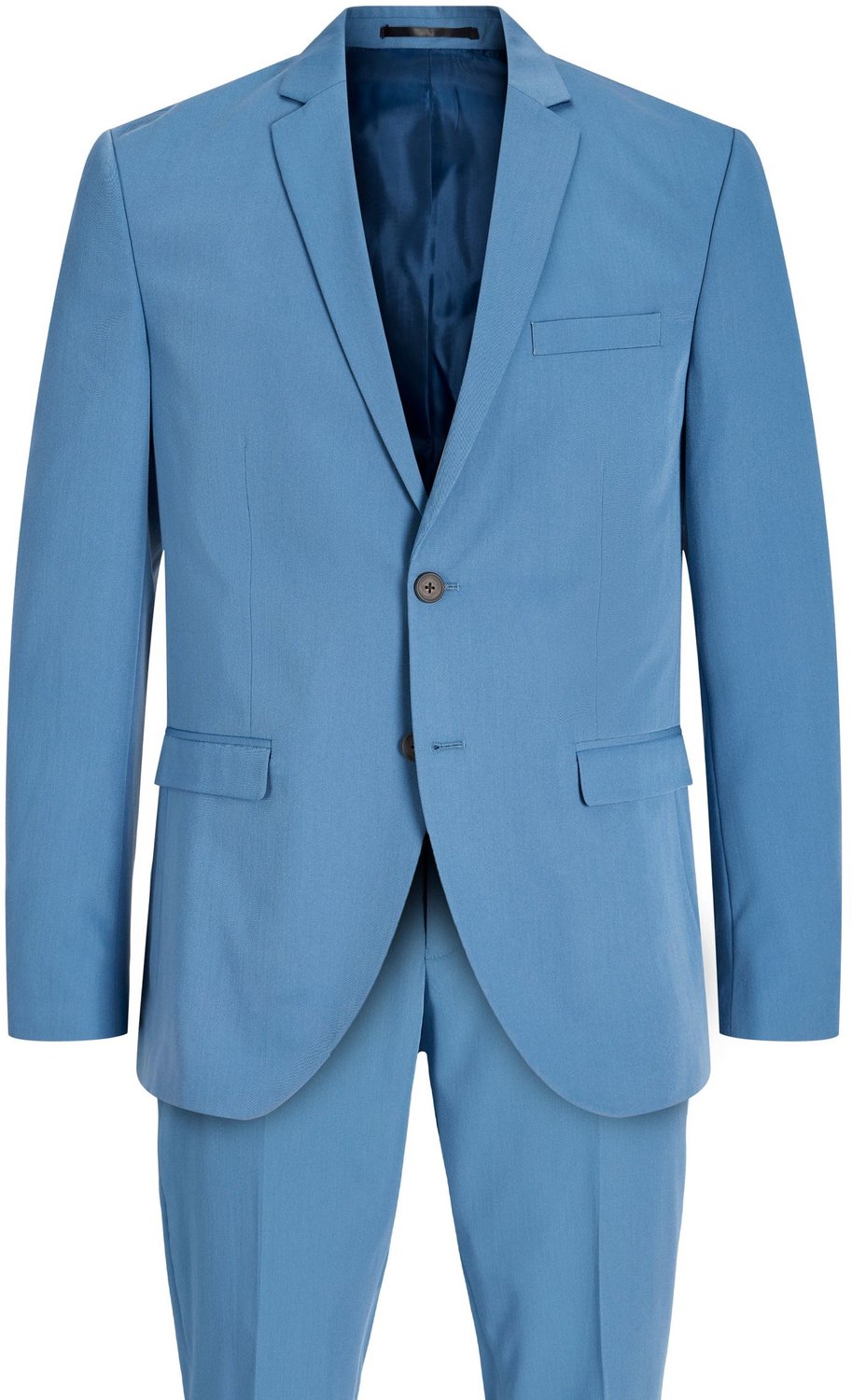 JACK&JONES - JPRFRANCO SUIT NOOS - Heren - Pakken