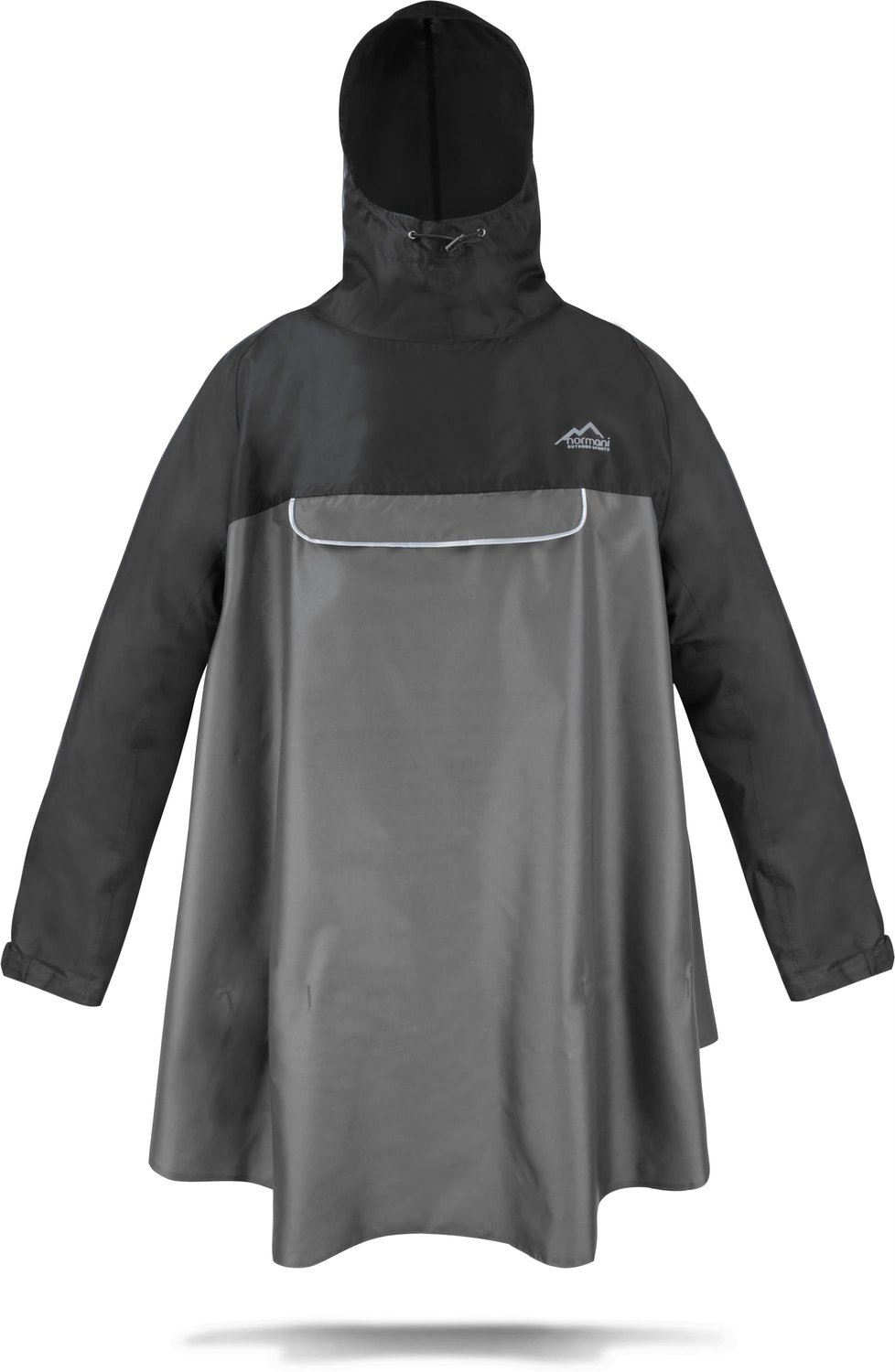 Regenponcho „Kauai“