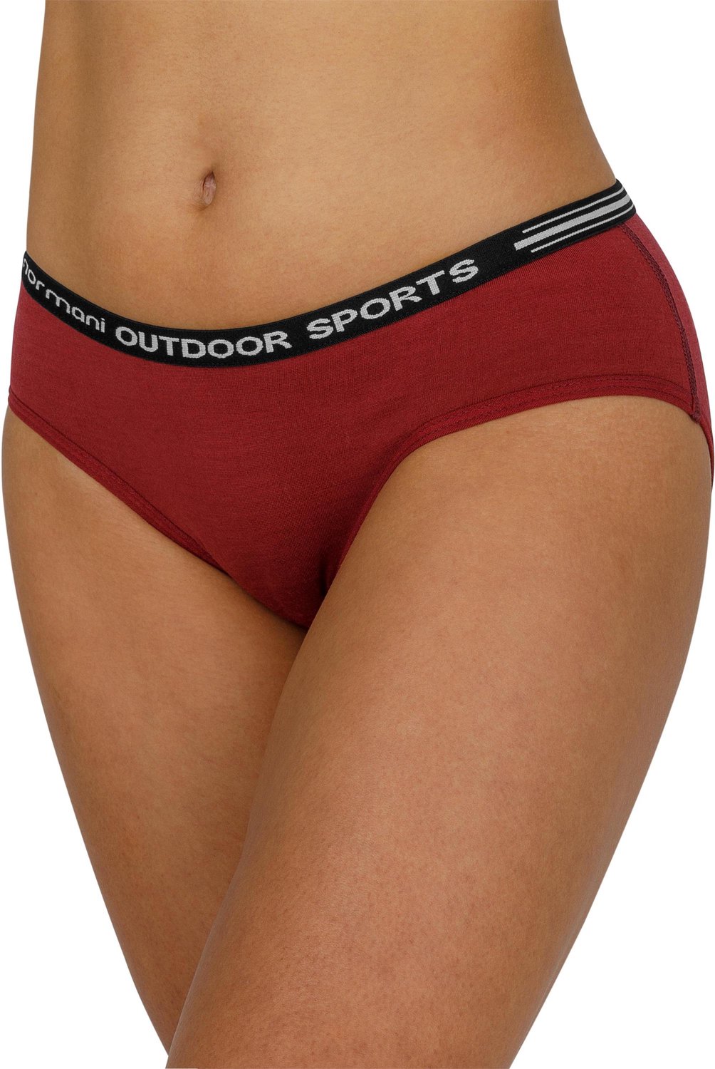 Damesmerino-slip „Albury“