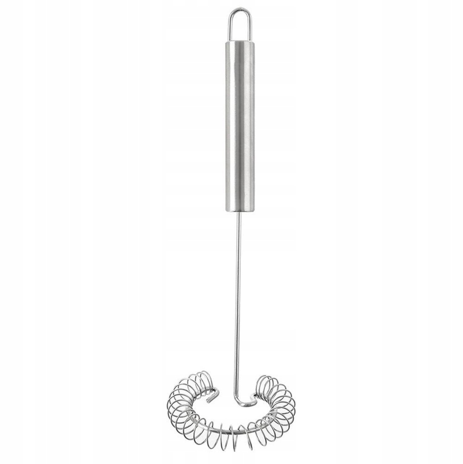 Spiralige Keuken Garde 26cm - Roestvrij Staal - Voor Eieren, Room & Sauzen