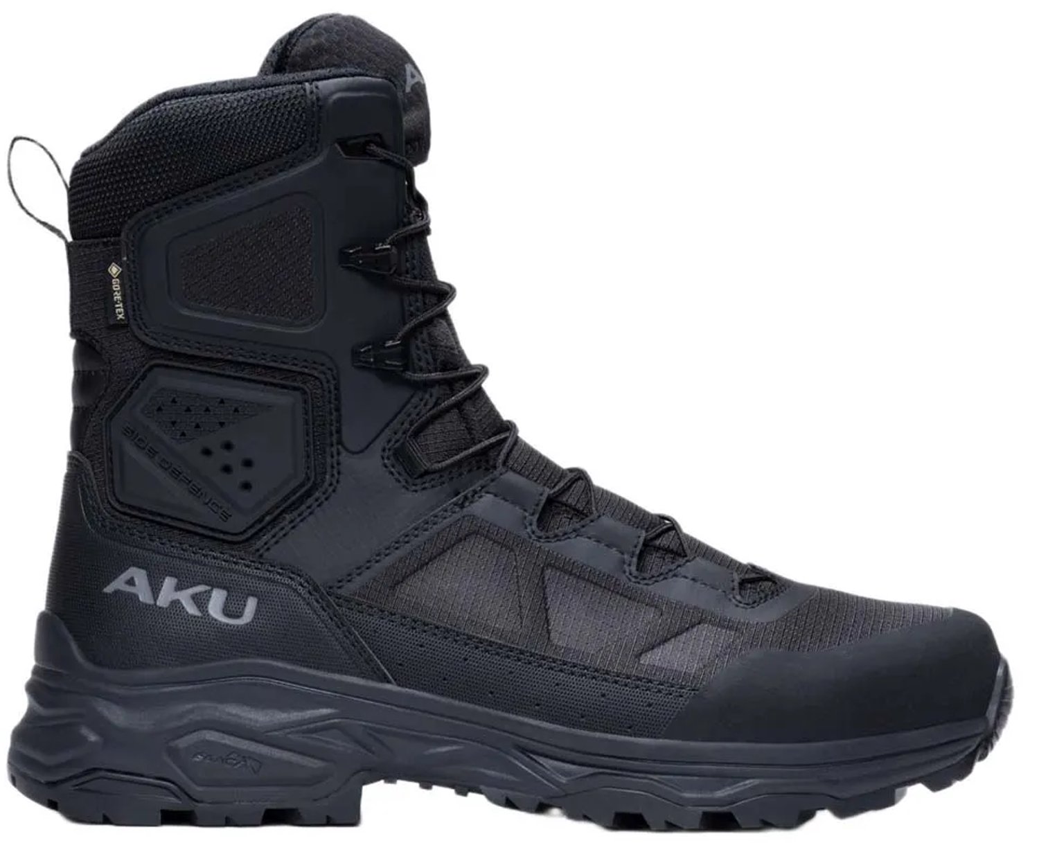 Aku Sentinel Gore-tex® Wandelschoenen Zwart EU 36