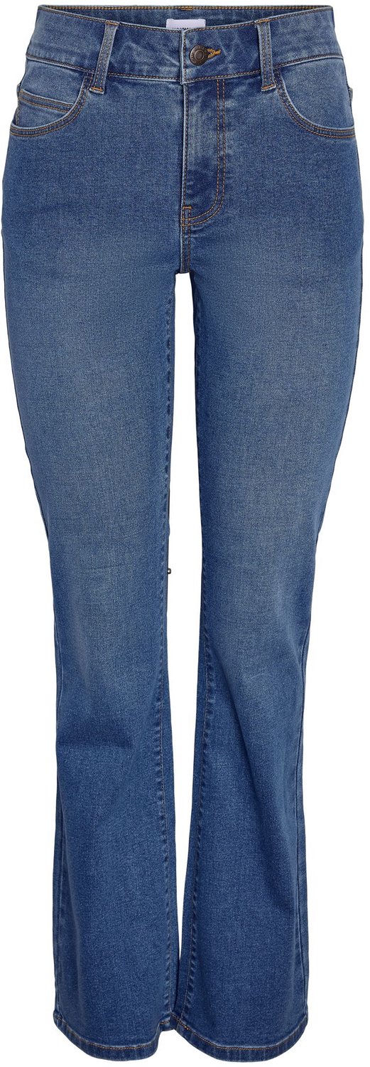 Noisy May Bootcut jeans NMSTEVIE