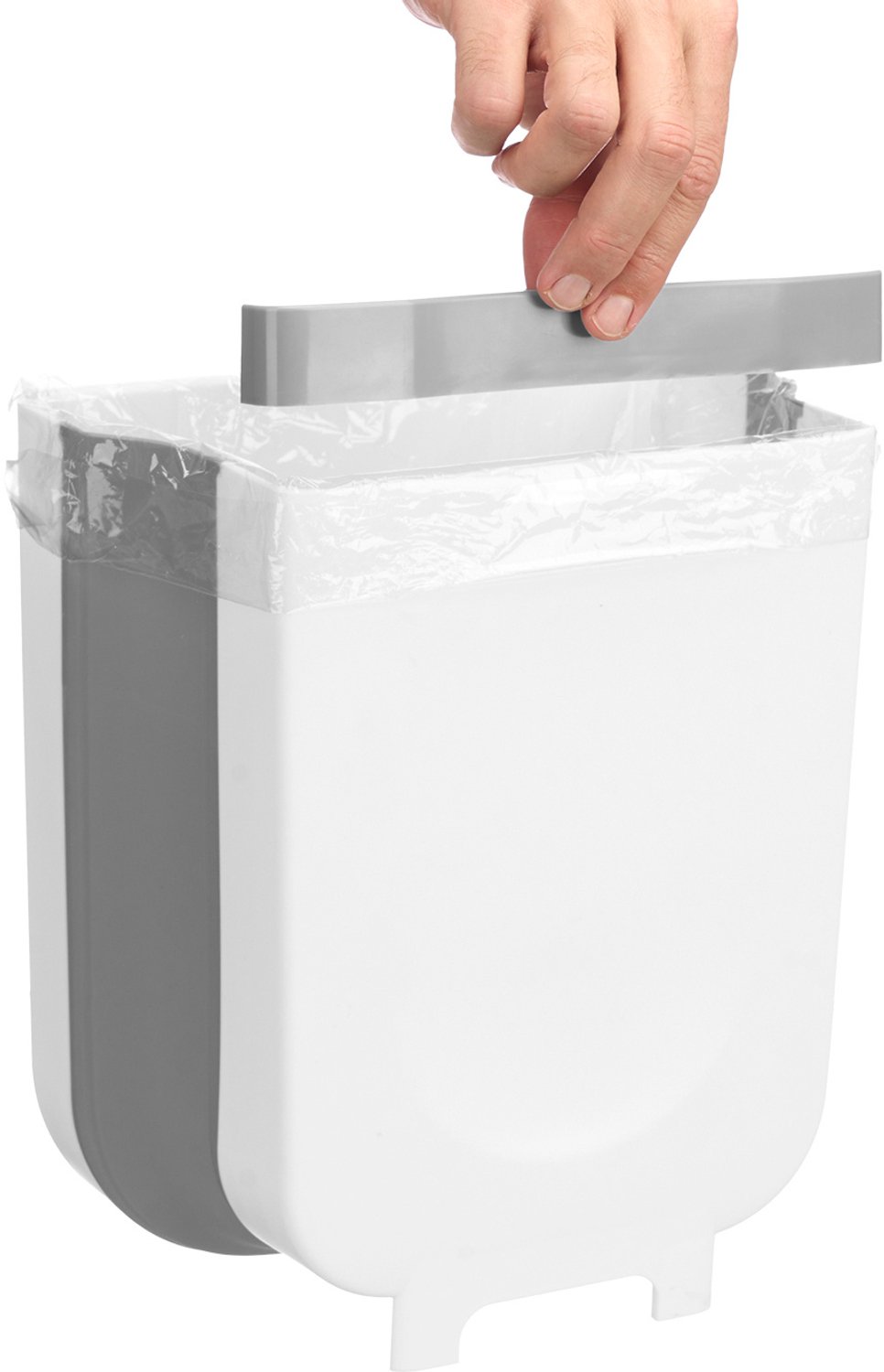 Kinvara - Afvalemmer, schillen TIRA, 9 l