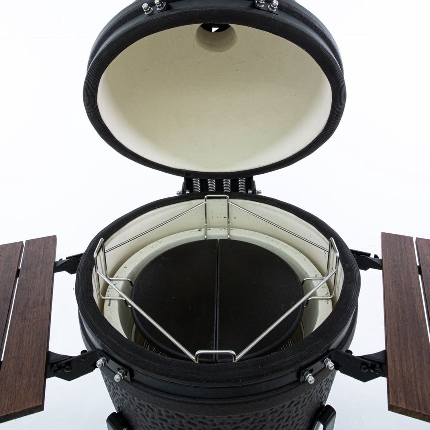 The Bastard Urban Large Complete - Kamado