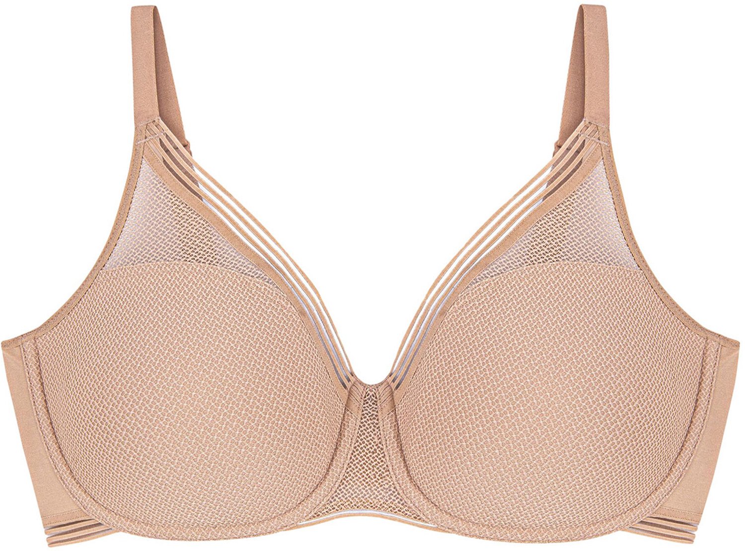 Triumph Bügel-BH Infinite Sensation smooth skin