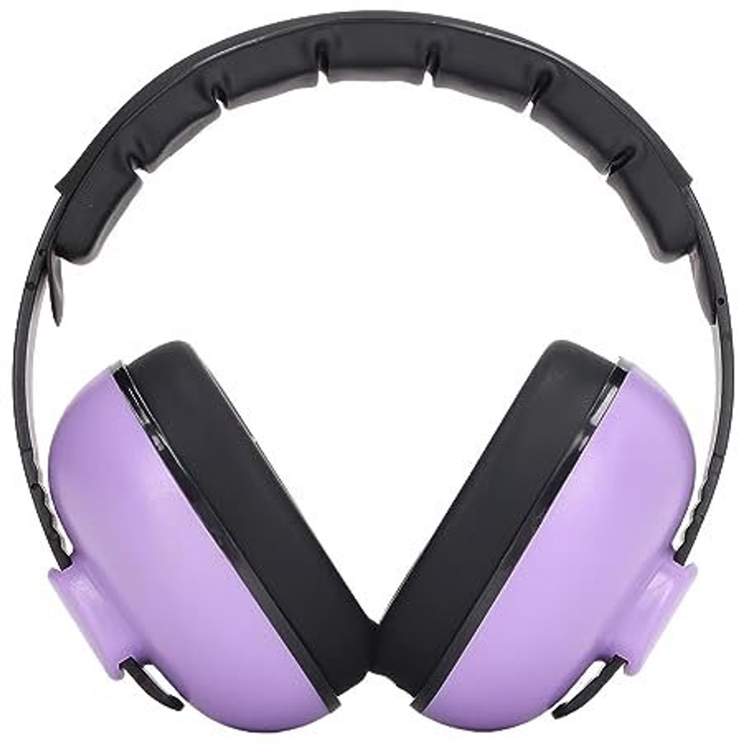 Veiligheidsoorkappen NRR 31DB - Geluidsisolatie - Gehoorbescherming - Opvouwbaar - Comfortabele hoofdband - Ruim interieur - Hoofdtelefoon