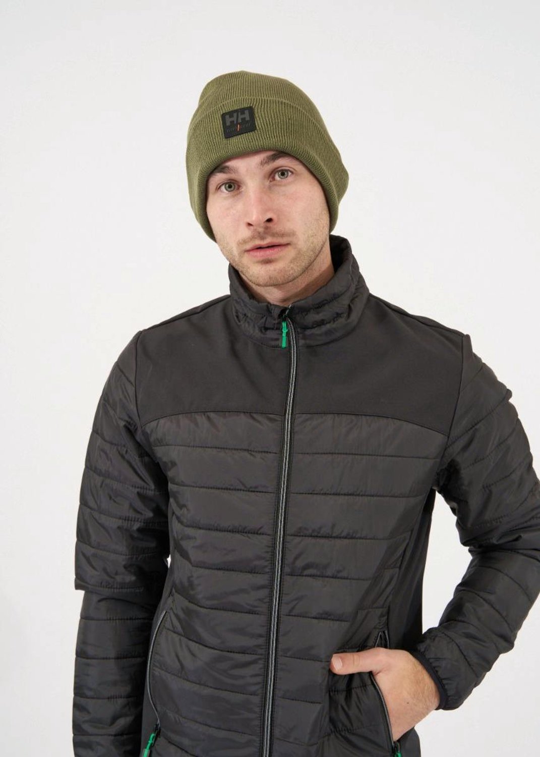 Helly Hansen Kensington Beanie Blaus