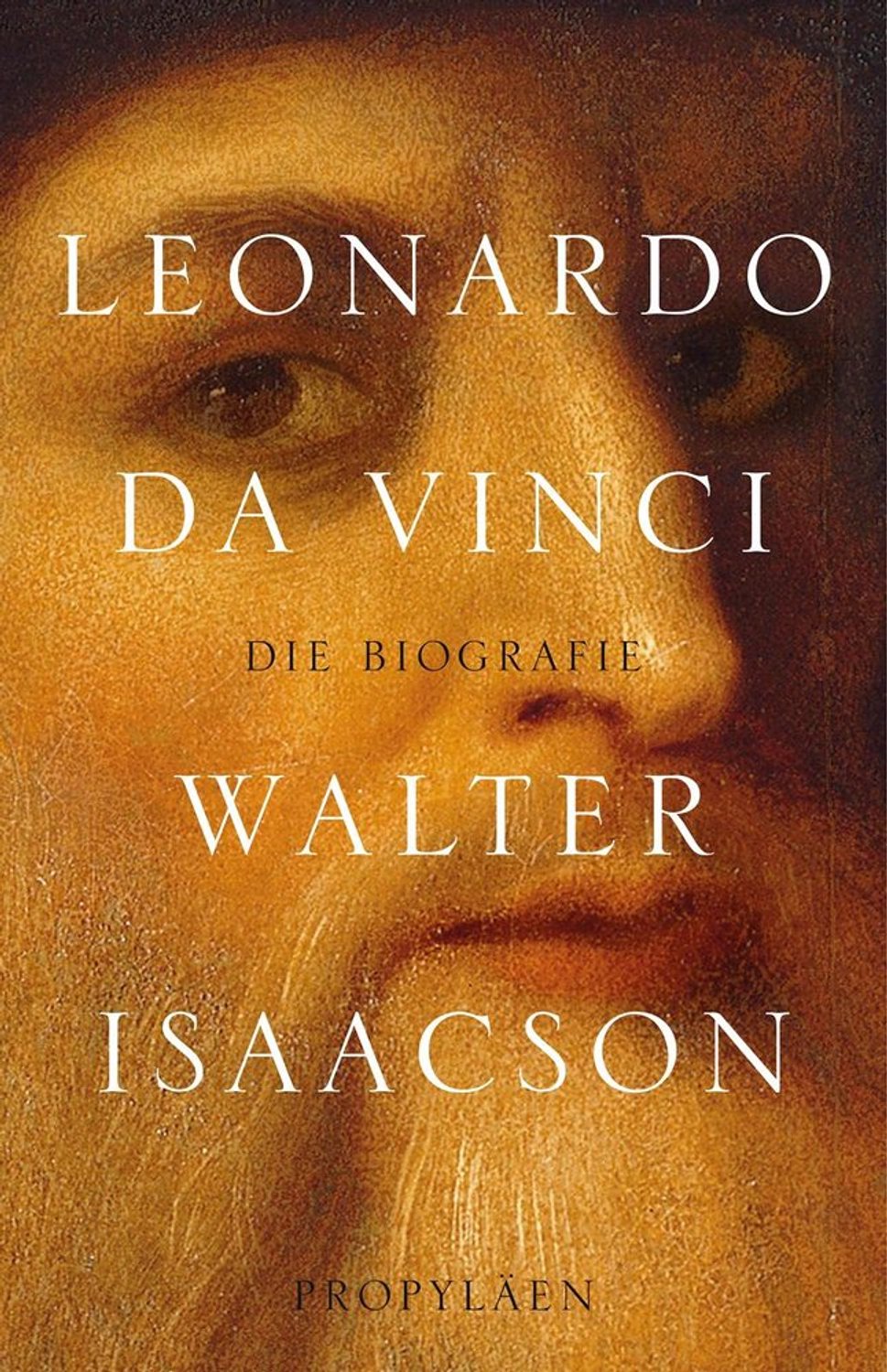Biografie van Leonardo da Vinci