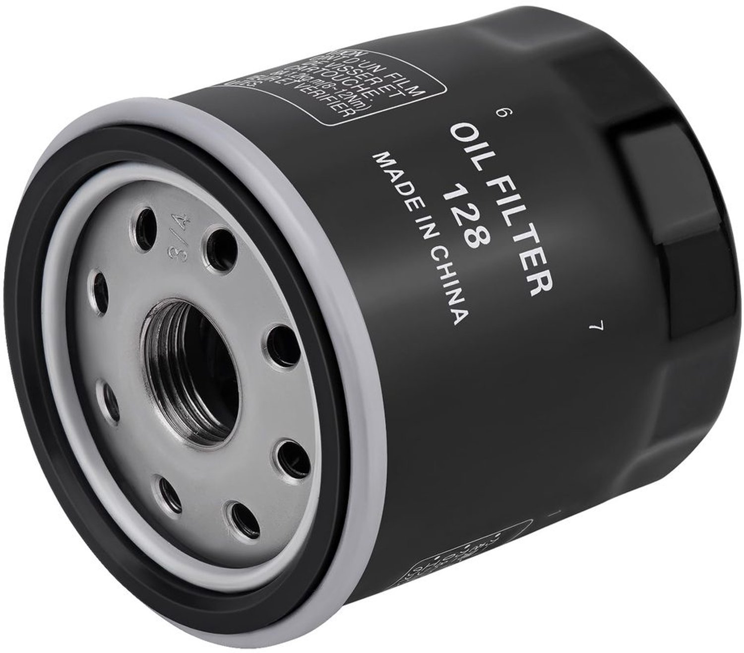 Motorolie Filter voor Diverse Motorfietsen
