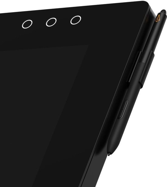 Dun Pen met Gum V2 voor Pen Displays en Tablets — afbeelding 2