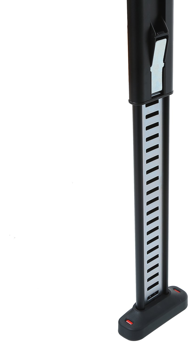 Titaniumbaby Smart Autostoel Nitro Evo black — afbeelding 5