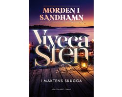 Morden i Sandhamn 7 - I maktens skugga