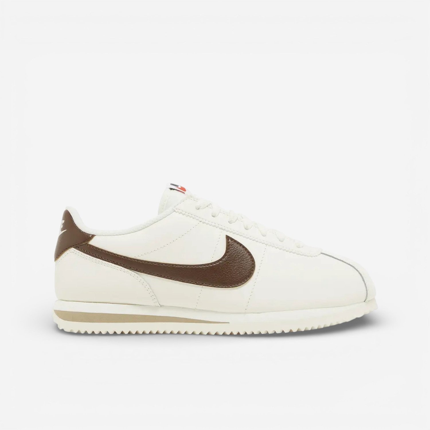 Nike Cortez Cacao Wow Wit