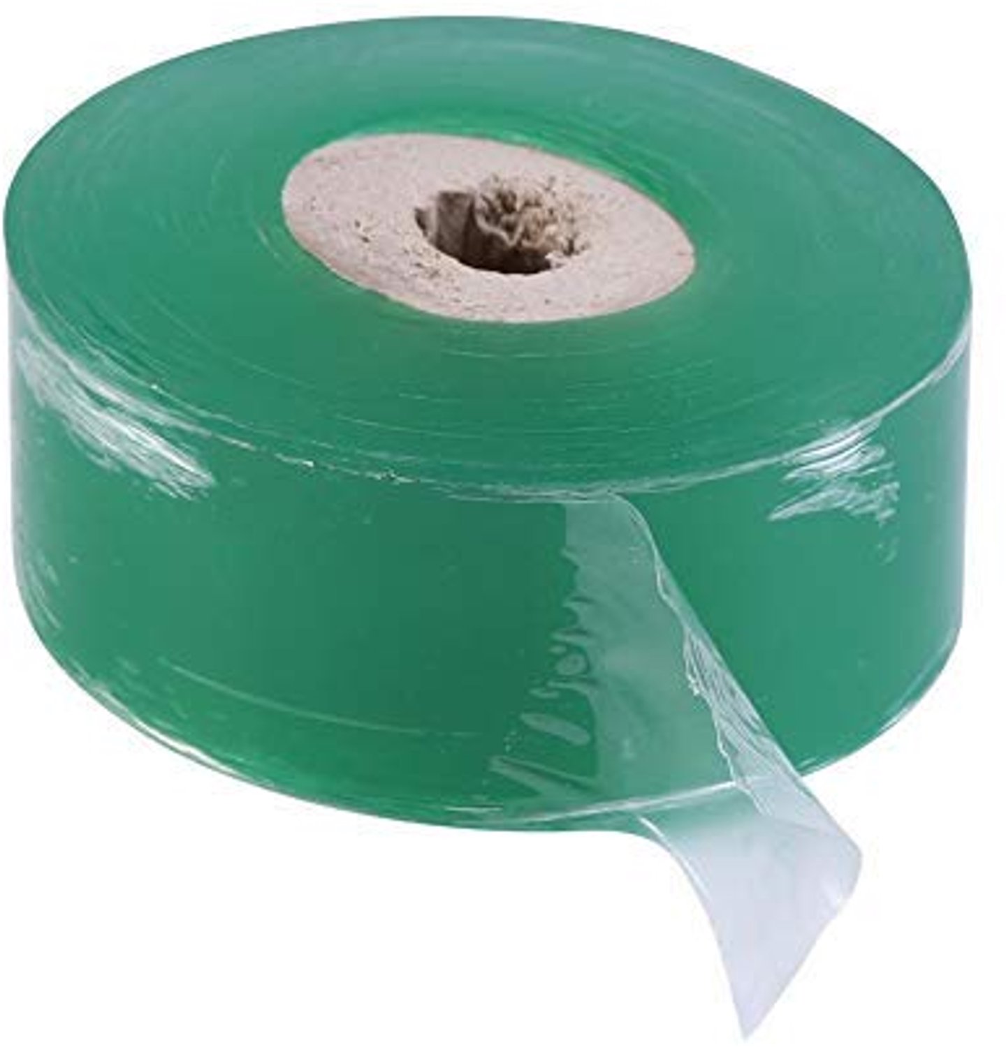 Plakband 100 m - Zelfklevende PE-folie - Waterdicht - Flexibel - Rekbaar - Milieuvriendelijk - Entlint