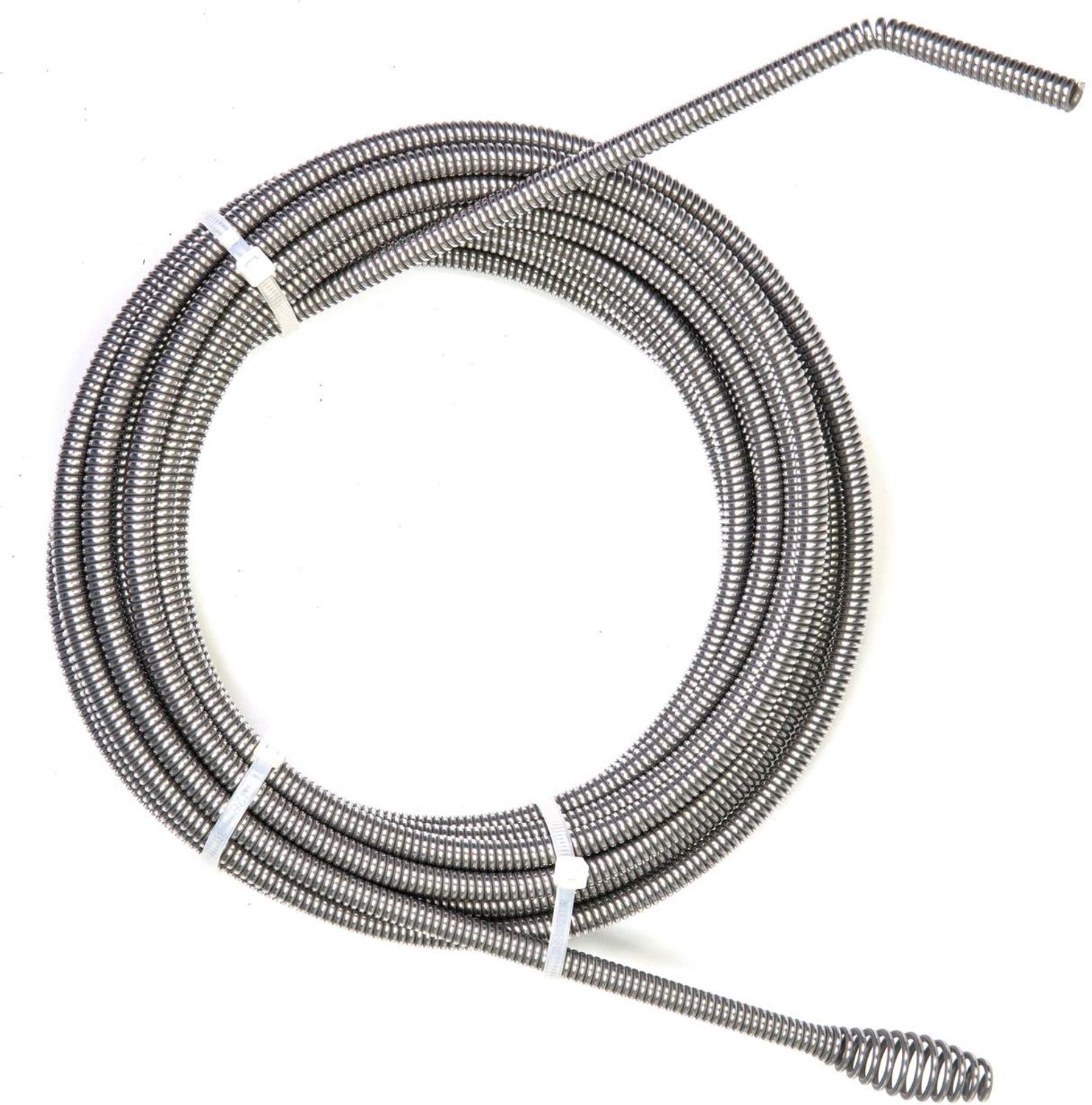 Ontstopper Coiler 7.5 m x 8 mm voor Afvoerreiniging