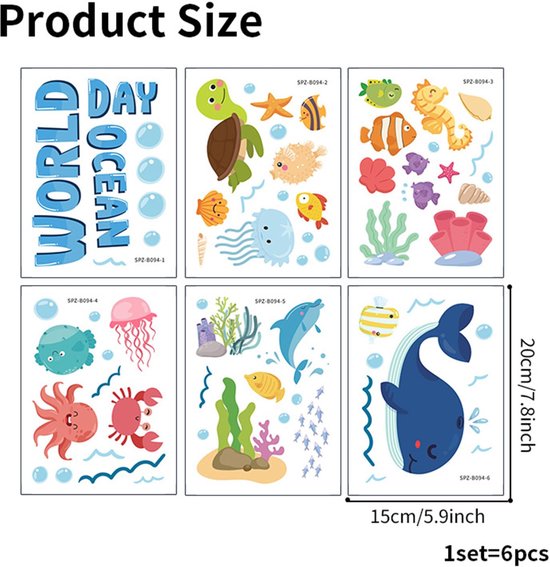 24 Stuks Antislip Bad Stickers voor Veiligheid in de Badkamer — afbeelding 3
